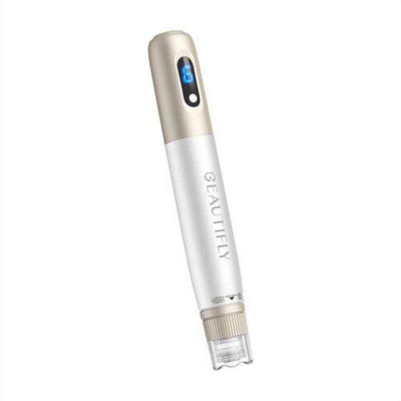 Dermapen Skinrenew Micro-Needle Mesotherapy