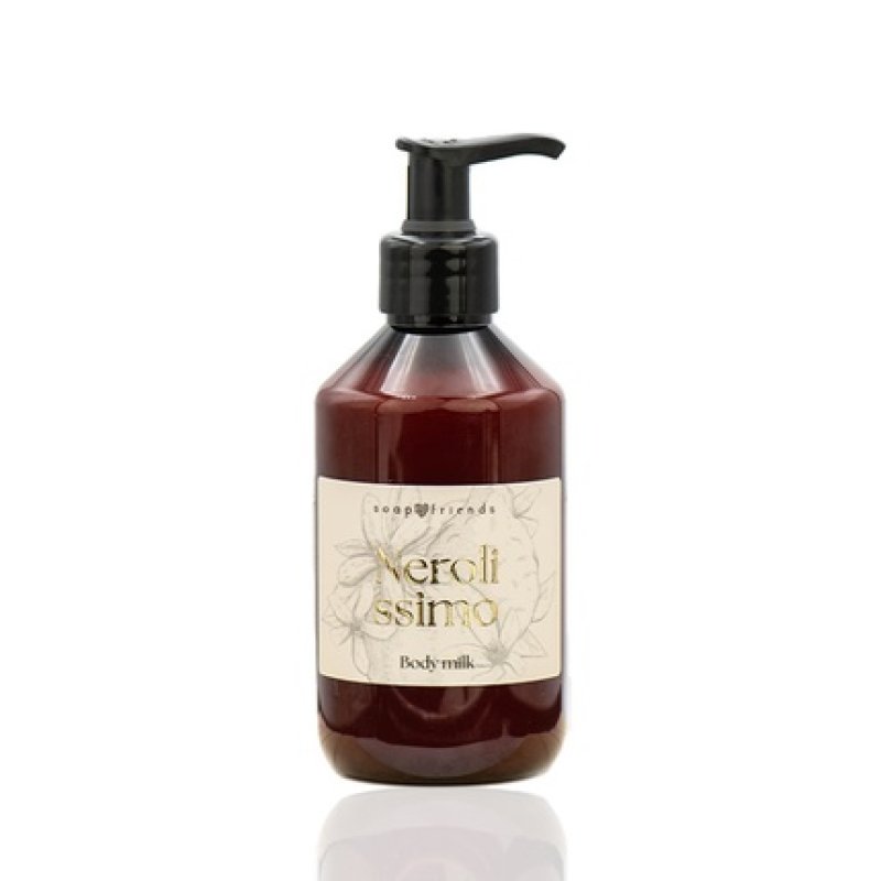 Soap&Friends Neroli Body Balm 300ml