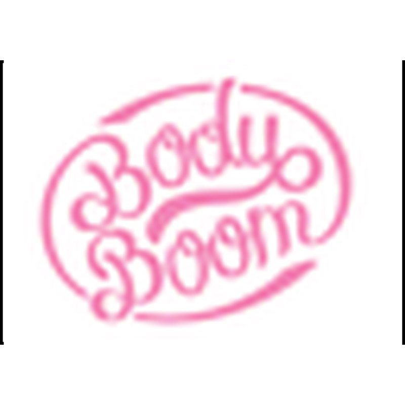 FaceBoom Vegan Cleansing Face Foam Moisturizing for All Skin Types 150ml