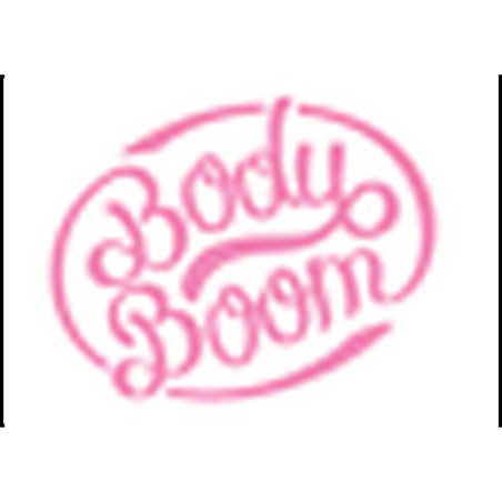 FaceBoom Vegan Cleansing Face Foam Moisturizing for All Skin Types 150ml