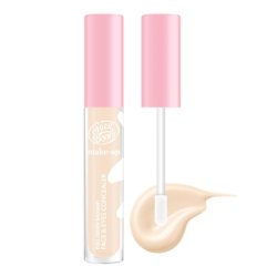 Face Boom Make-Up Radiant Cover Concealer For Face And Under Eyes 02 8.5ml