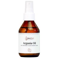 Natur Planet Argan Oil 100ml