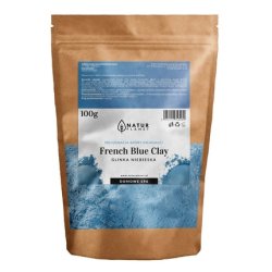 Natur Planet Blue Clay 100g