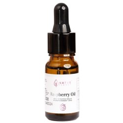 Natur Planet Raspberry Seed Oil 30ml
