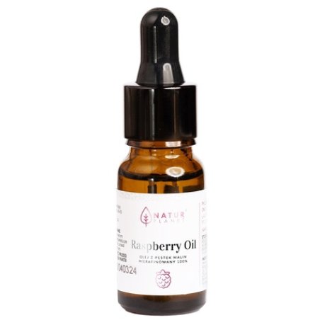 Natur Planet Raspberry Seed Oil 30ml