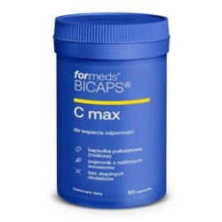 Formeds Bicaps C Max 90 Capsules