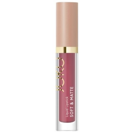 Joko Soft & Matt Liquid Lipstick 067 Velvet