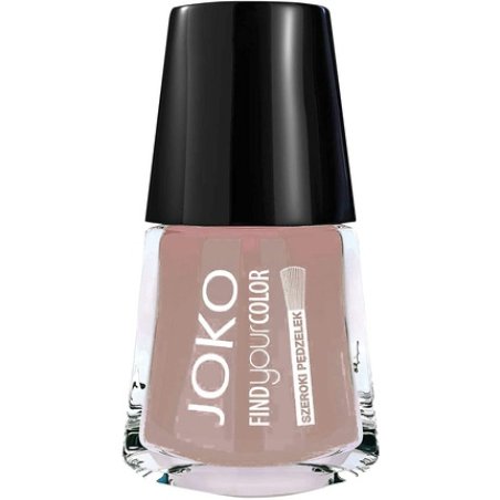 Joko Nail Polish Glossy