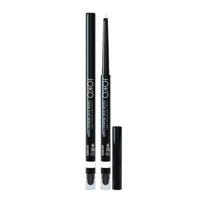 Joko Your Eye Perfection Eye Pencil 009 White