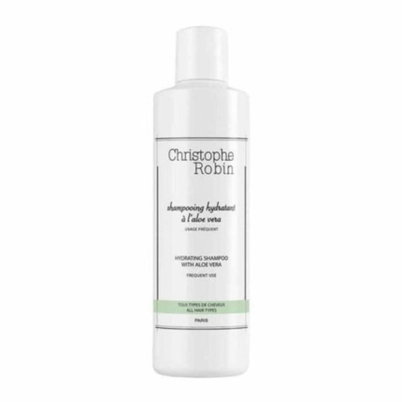 CR Shampoo preparateur color 1000 ML