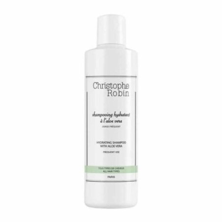 CR Shampoo preparateur color 1000 ML
