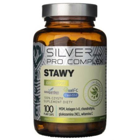 Myvita Pro Complex Joints 100 Capsules