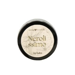 Soap&Friends Neroli Lip Balm 25ml