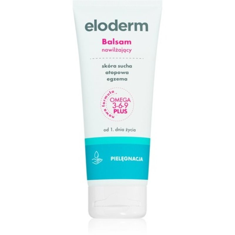 Eloderm Balm 200 ml