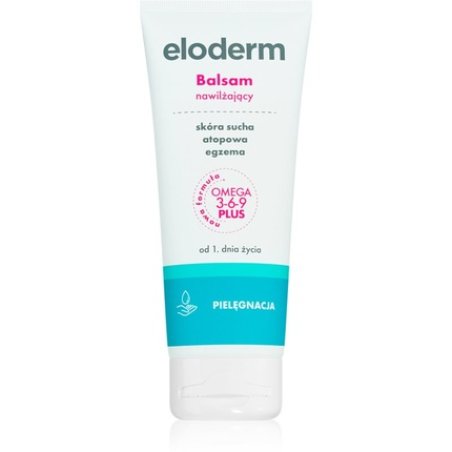 Eloderm Balm 200 ml