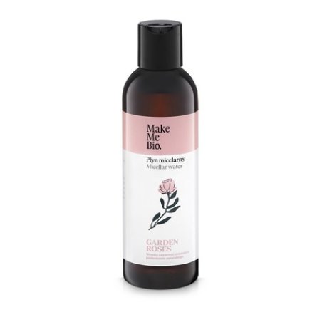 Make Me Bio Garden Roses Micellar Liquid 200ml