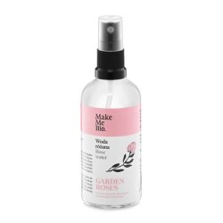 Make Me Bio Garden Roses Rose Water 100ml