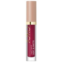 Joko Soft & Matt Liquid Lipstick 069 Old Money