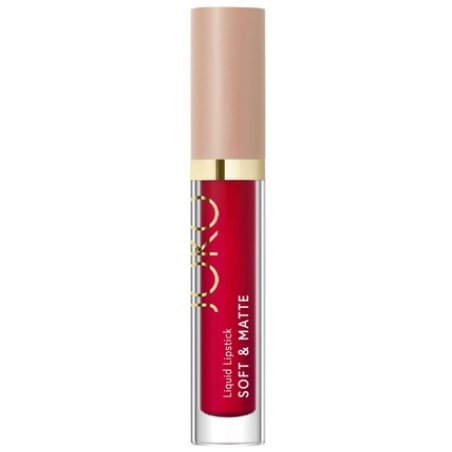 Joko Soft & Matt Liquid Lipstick 070 Flawless
