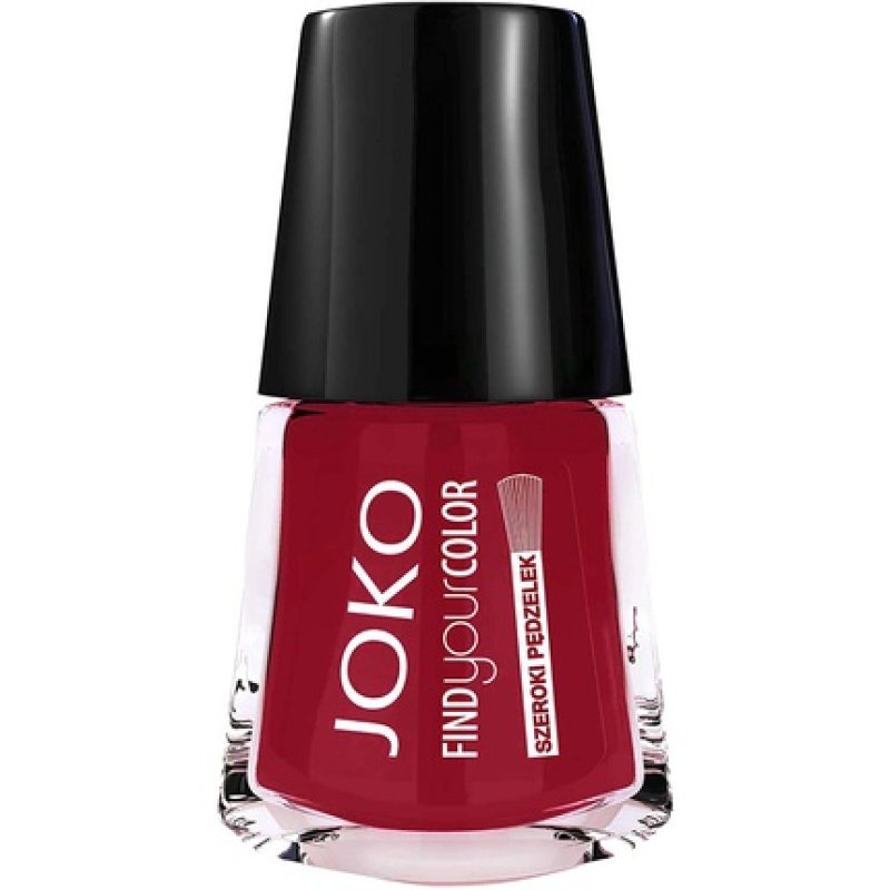 Joko Brilliant Nail Polish 117 Fruit Desert