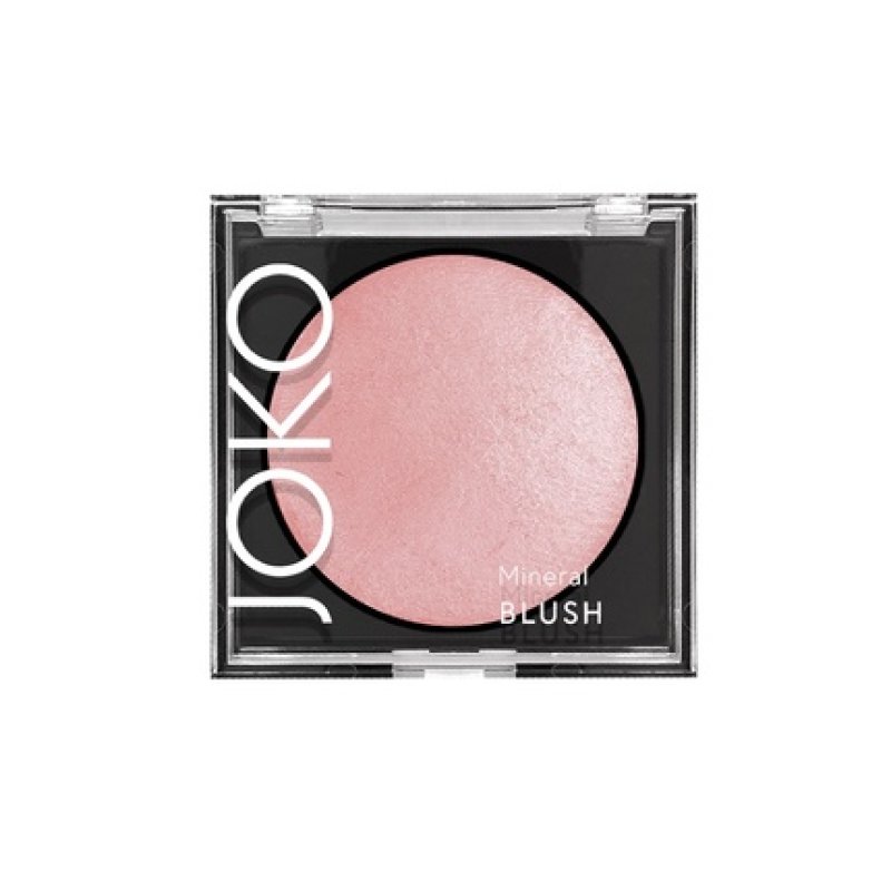 Jokomineral Baked Blush Pink 15 2g