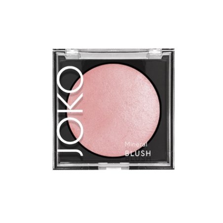 Jokomineral Baked Blush Pink 15 2g