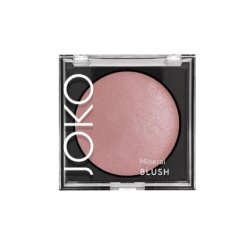 Joko Mineral Blush 17 Baked Rose 2g