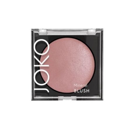 Joko Mineral Blush 17 Baked Rose 2g