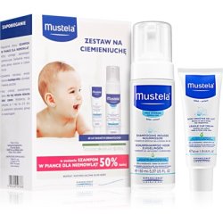 Mustela Cradle Cap Set - Baby & Child Care