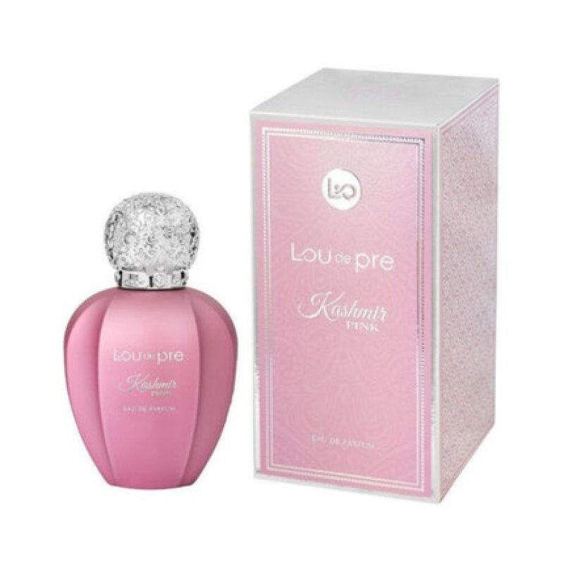 Lou De Pre Women Cashmere Pink Eau De Parfum 90ml