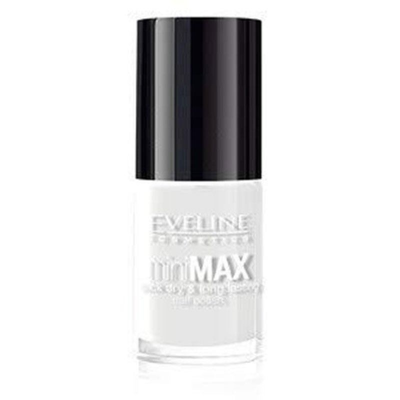 Eveline Cosmetics Mini Max Nail Polish No. 253 5ml
