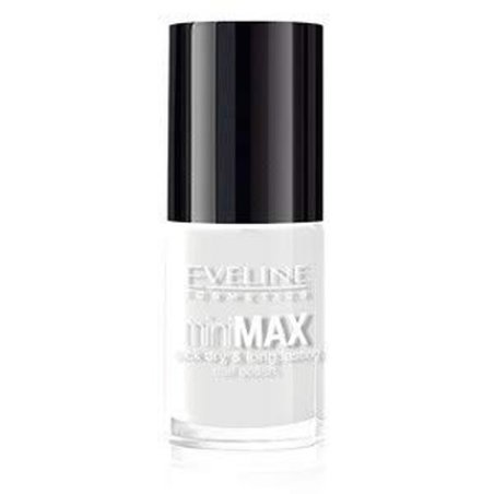 Eveline Cosmetics Mini Max Nail Polish No. 253 5ml