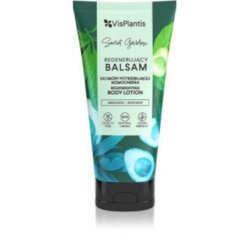 Vis Plantis Herbal Vital Care Avocado Cottonseed Oil - 200 Ml