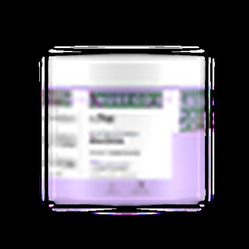 Vis Plantis So! Flow Revitalizing Mask for Colored Hair 400ml Plum Blackberry Scent