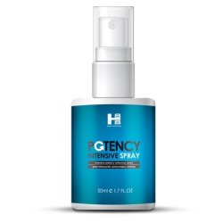 Sexual Health Series Potency Intensive Spray 50ml