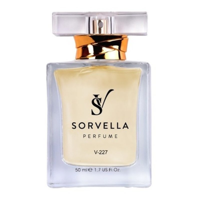 Sorvella V227 Eau De Parfum 50ml