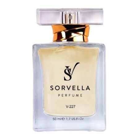 Sorvella V227 Eau De Parfum 50ml
