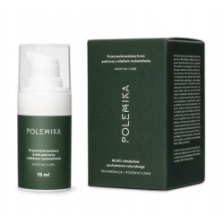 Polemika Anti-Aging Eye Cream 15 Ml