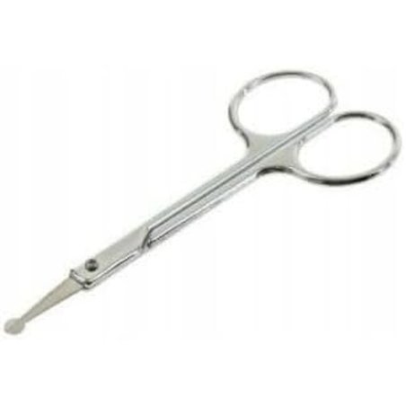 AKUKU Safe Nail Scissors