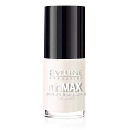 Eveline Cosmetics Mini Max Nail Polish No. 684 5ml