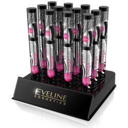 MEGA SIZE Mascara Ultra Long Lashes and Volume - Pack of 11 1 Tester