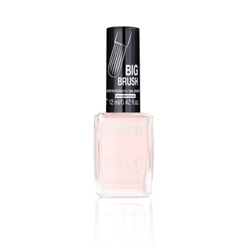 Eveline Color Edition Nail Polish 914 12ml