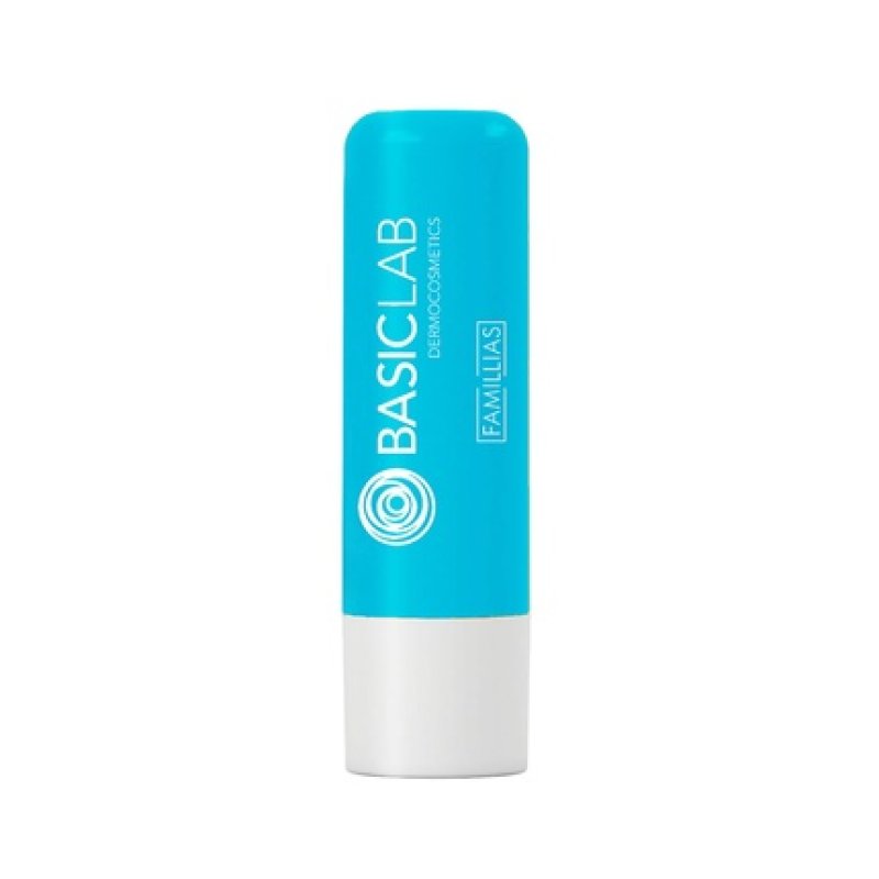 Famillias Lip Balm For Nourishment And Regeneration 4g