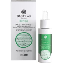 Basiclab Anti-Blemish Serum with 10% Niacinamide 30ml