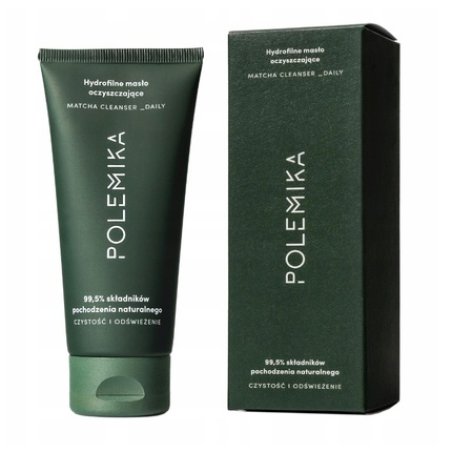 Polemika Hydrophilic Cleansing Butter 100 Ml