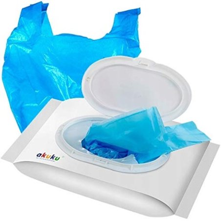 Akuku Weather Mirror X100