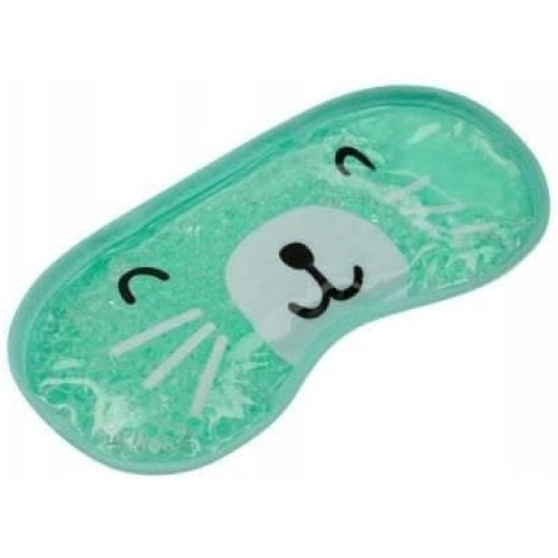 AKUKU Gel Compress for Fever and Pain