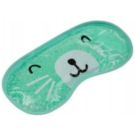 AKUKU Gel Compress for Fever and Pain