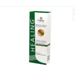 Healing Herbal Anti-Dandruff Shampoo 200ml