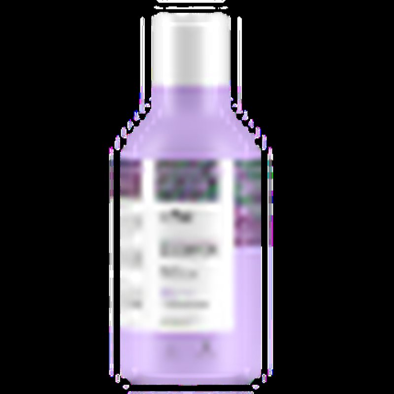 Vis Plantis So!Flow Revitalizing Moisturizing Shampoo for Colored Hair 400ml